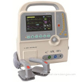 New Defibrillator with Monitor Aj-8000c (Biphasic Technology)